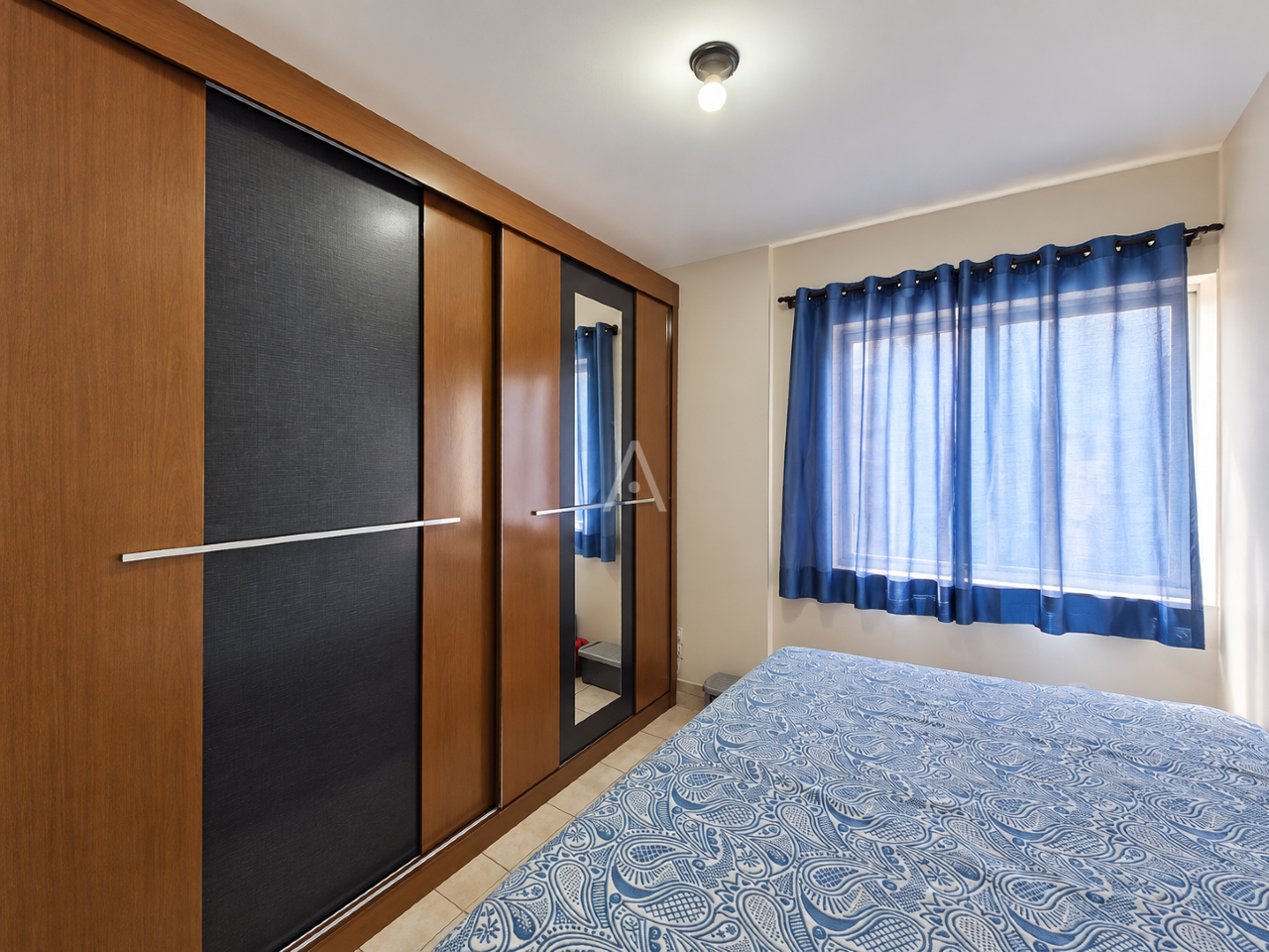 Apartamento para à venda no Bairro CENTRO em CASCAVEL: