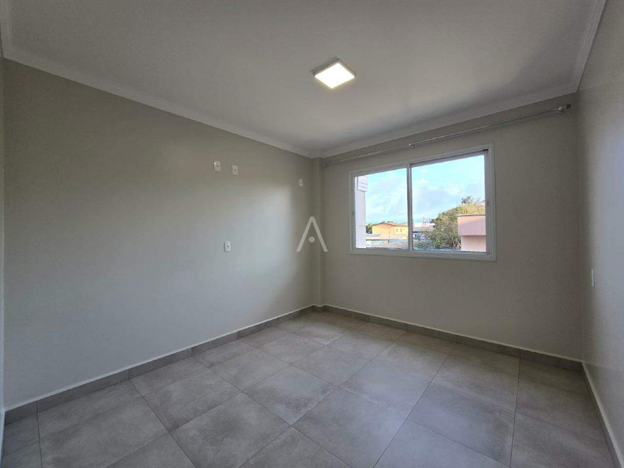 Apartamento para para aluguel no Bairro JARDIM COOPAGRO em TOLEDO: 