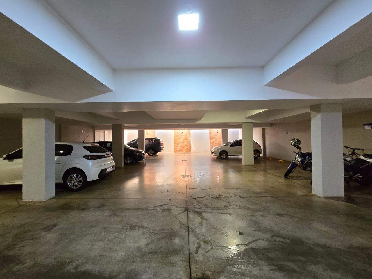 Apartamento para para aluguel no Bairro JARDIM COOPAGRO em TOLEDO: 