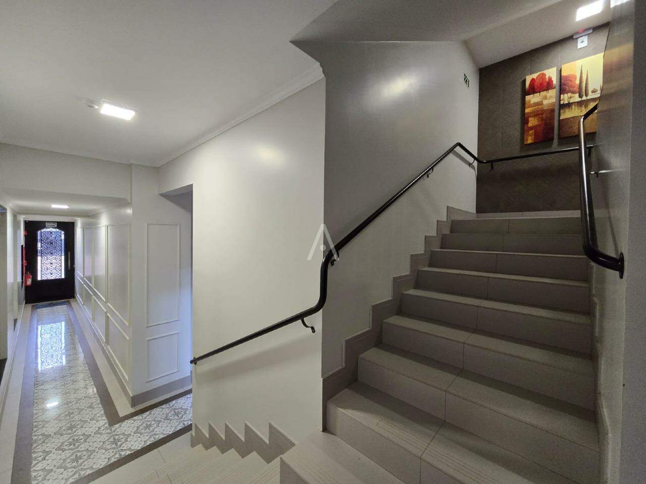 Apartamento para para aluguel no Bairro JARDIM COOPAGRO em TOLEDO: 