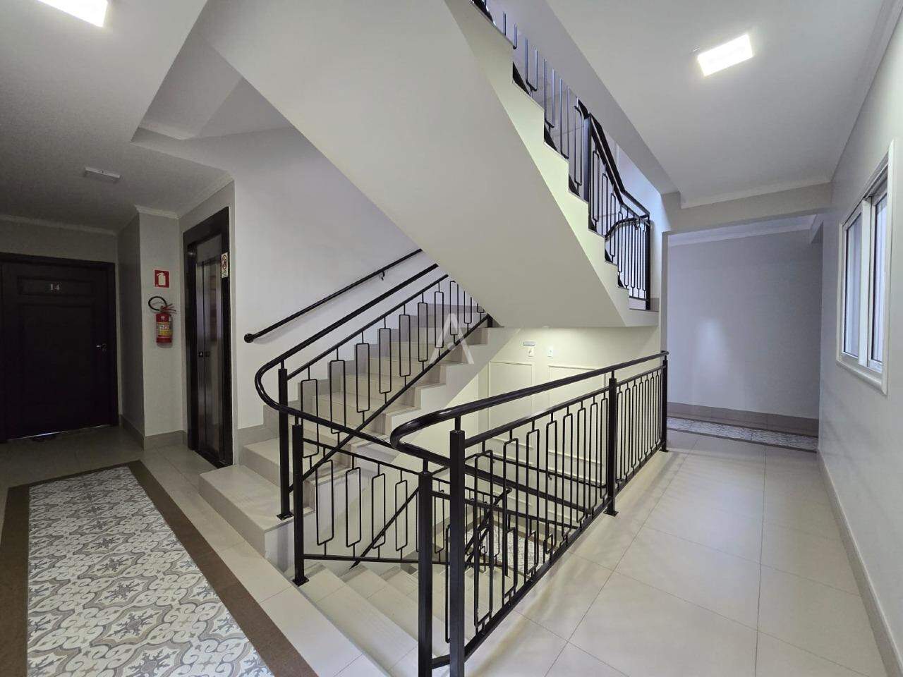 Apartamento para para aluguel no Bairro JARDIM COOPAGRO em TOLEDO: 