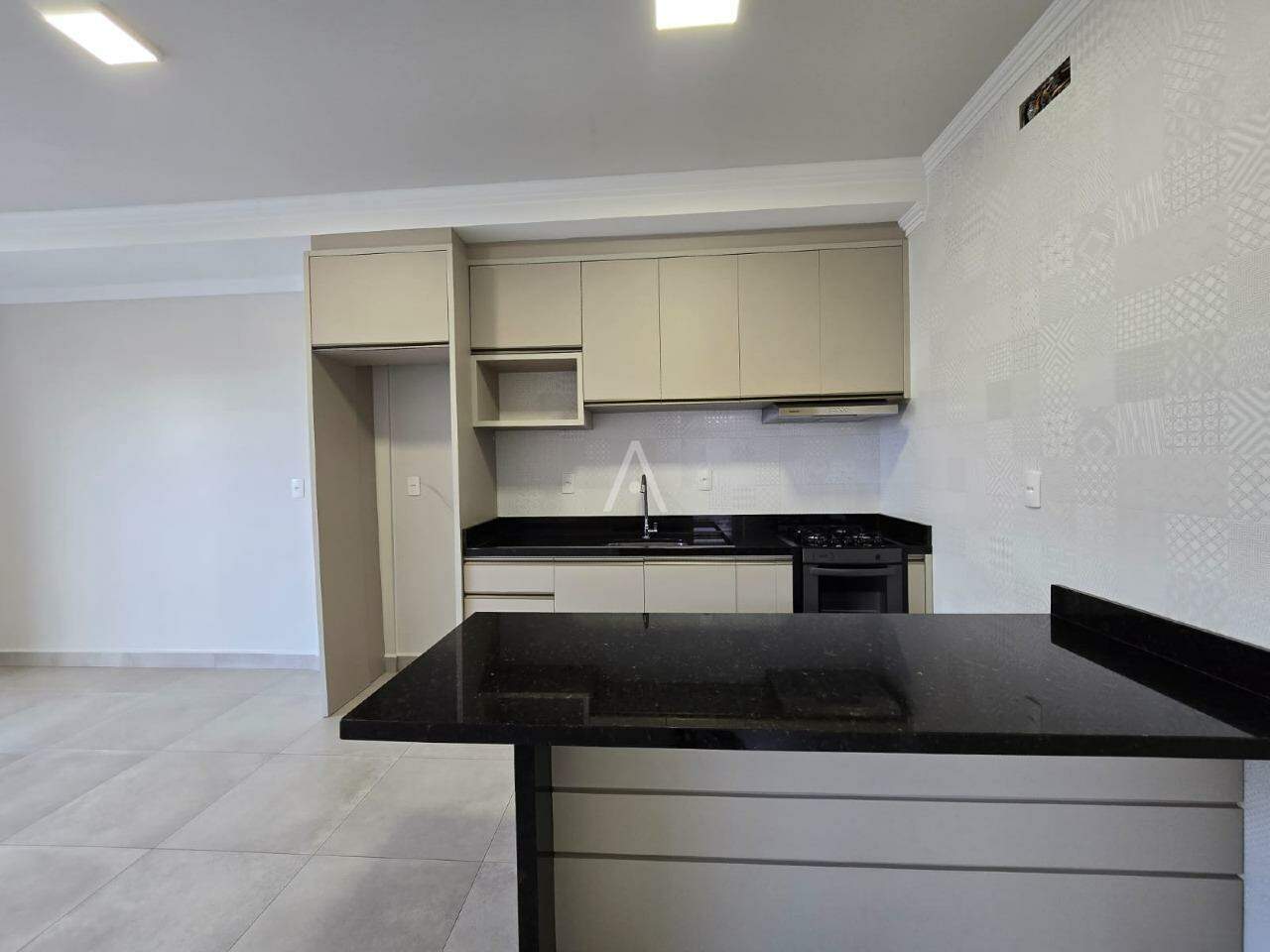 Apartamento para para aluguel no Bairro JARDIM COOPAGRO em TOLEDO: 