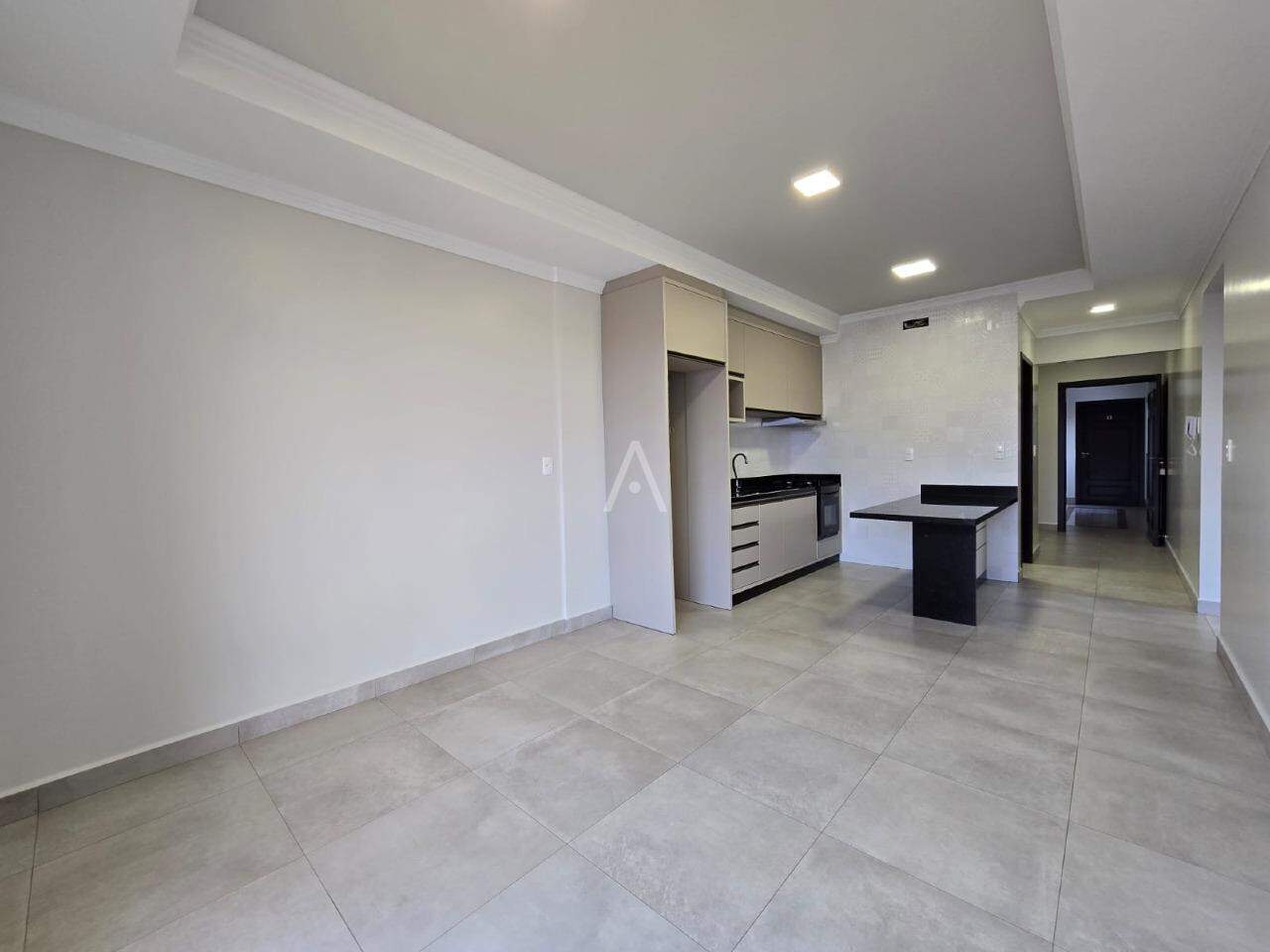 Apartamento para para aluguel no Bairro JARDIM COOPAGRO em TOLEDO: 
