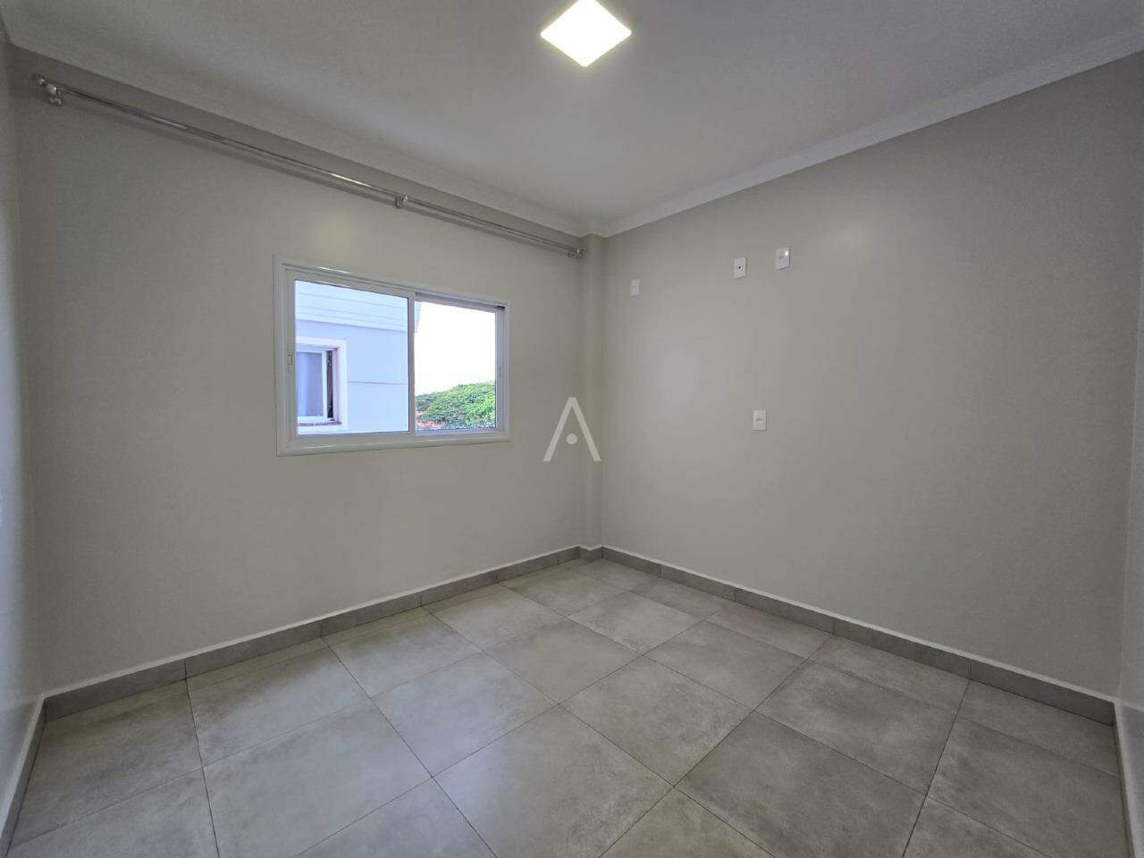Apartamento para para aluguel no Bairro JARDIM COOPAGRO em TOLEDO: 