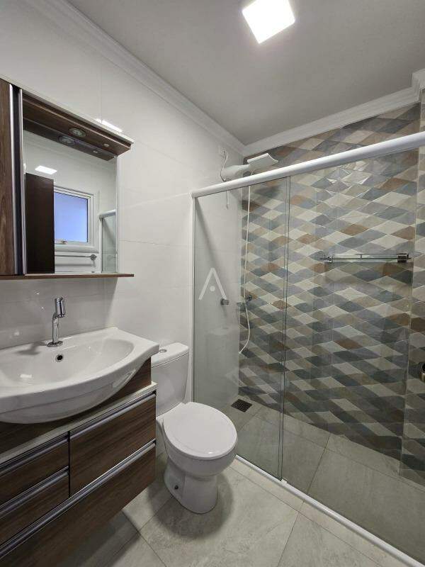Apartamento para para aluguel no Bairro JARDIM COOPAGRO em TOLEDO: 
