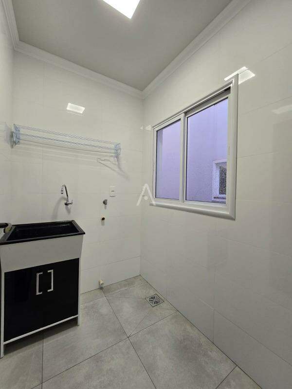 Apartamento para para aluguel no Bairro JARDIM COOPAGRO em TOLEDO: 