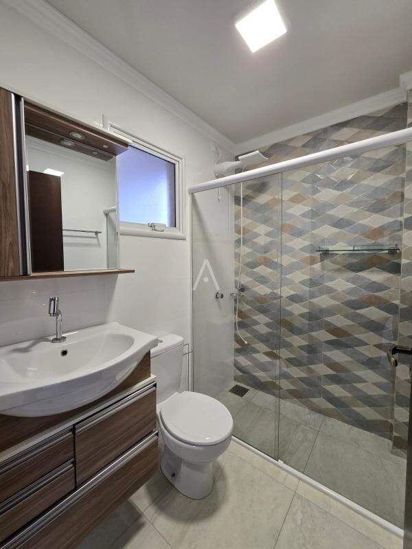 Apartamento para para aluguel no Bairro JARDIM COOPAGRO em TOLEDO: 