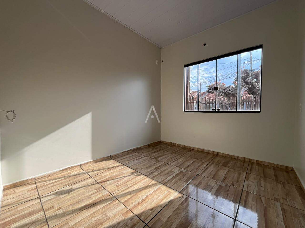 Casa Residencial para para aluguel no Bairro JARDIM COOPAGRO em TOLEDO: