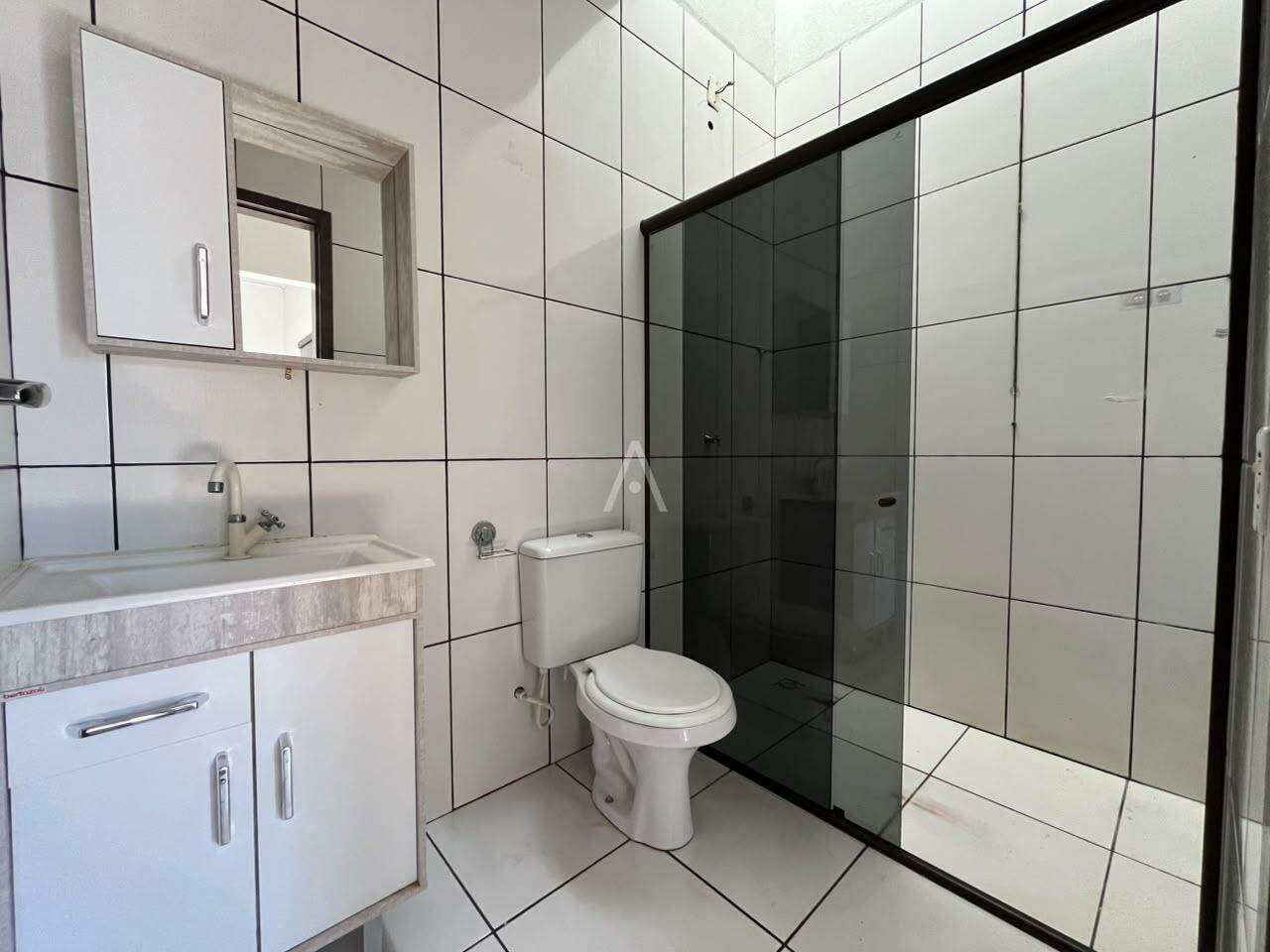 Casa Residencial para para aluguel no Bairro JARDIM COOPAGRO em TOLEDO: