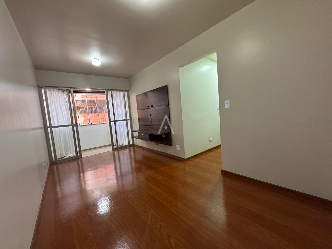 Apartamento para para aluguel no Bairro CENTRO em CASCAVEL: 