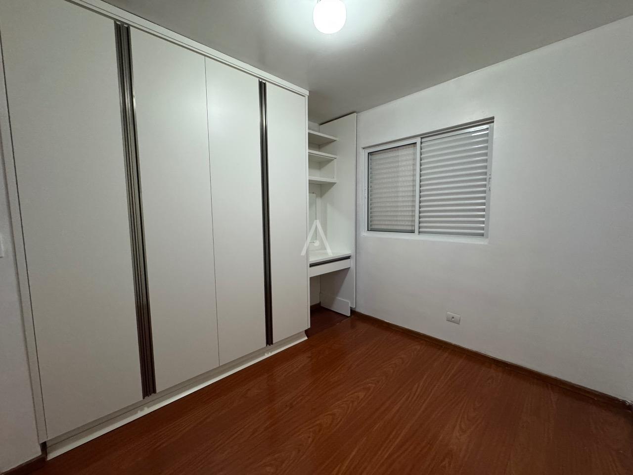 Apartamento para para aluguel no Bairro CENTRO em CASCAVEL: 