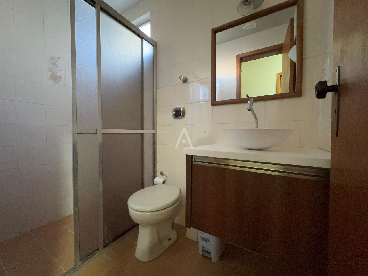 Apartamento para para aluguel no Bairro CENTRO em CASCAVEL: 
