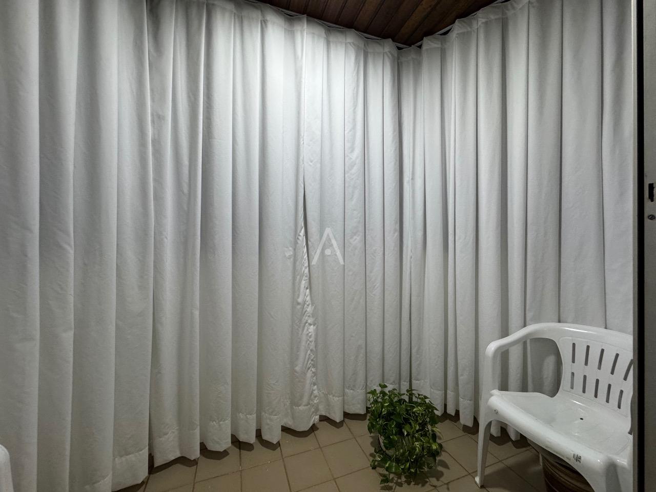 Apartamento para para aluguel no Bairro CENTRO em CASCAVEL: 