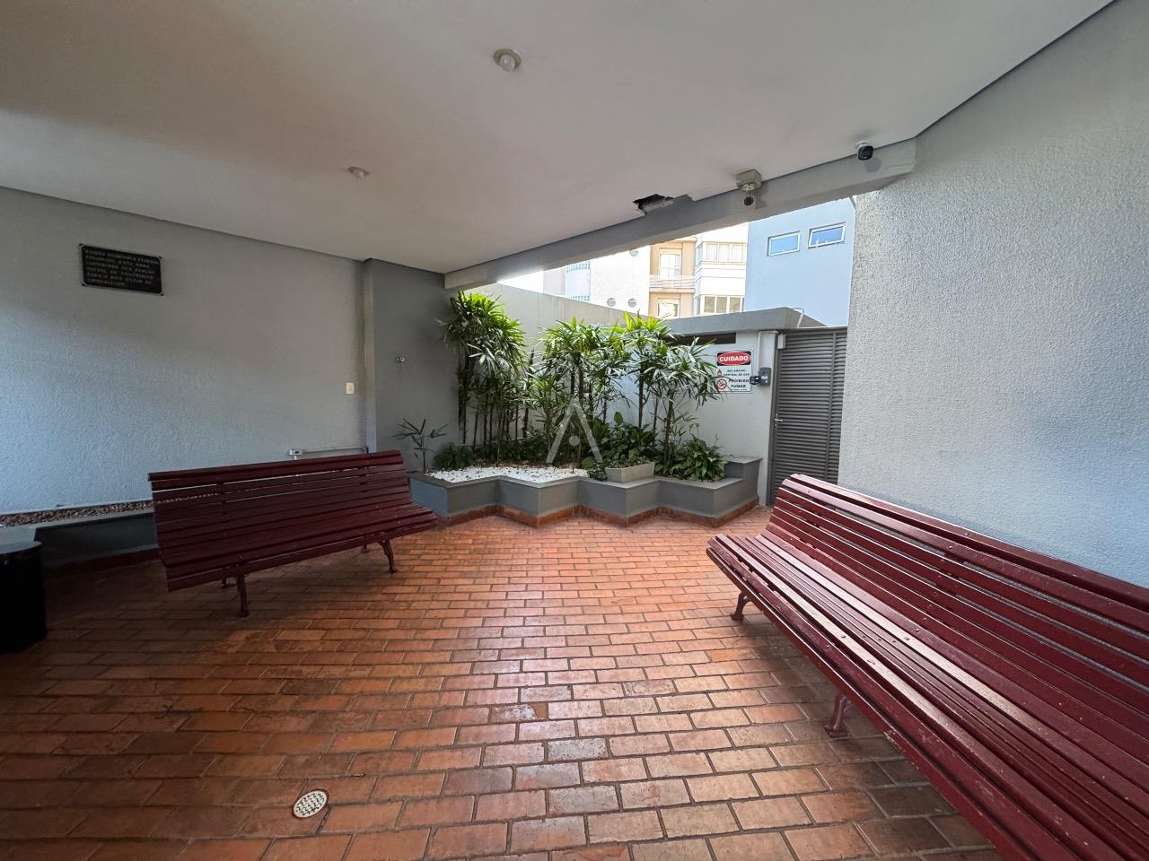 Apartamento para para aluguel no Bairro CENTRO em CASCAVEL: 