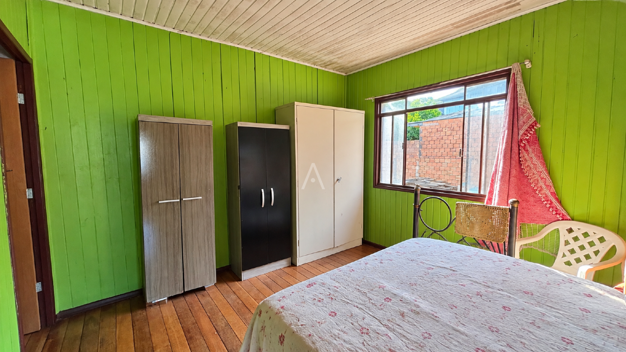 Casa Residencial para à venda no Bairro JARDIM CONCORDIA em TOLEDO: 