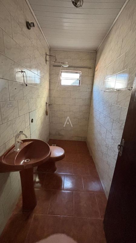 Casa Residencial para à venda no Bairro JARDIM CONCORDIA em TOLEDO: 