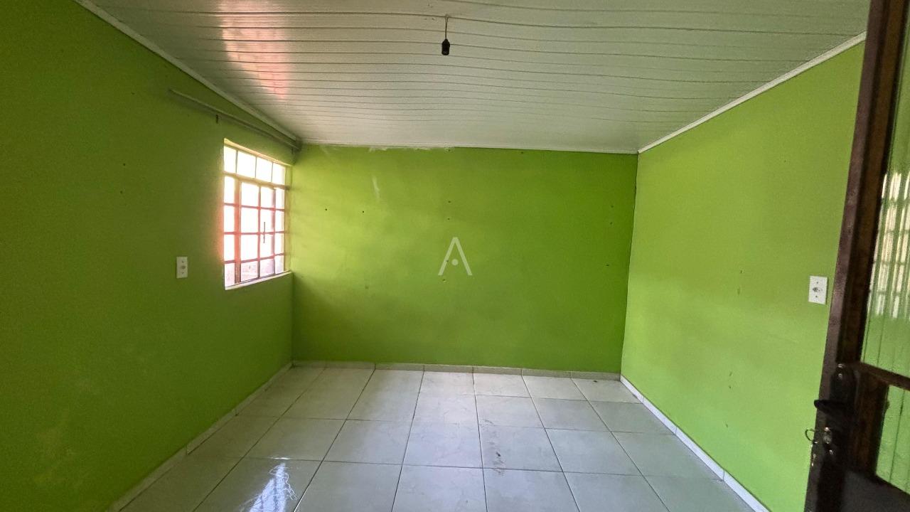 Casa Residencial para à venda no Bairro JARDIM CONCORDIA em TOLEDO: 