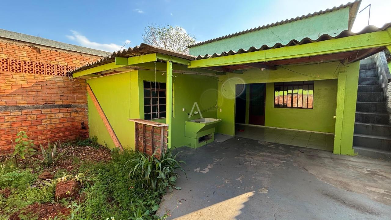 Casa Residencial para à venda no Bairro JARDIM CONCORDIA em TOLEDO: 
