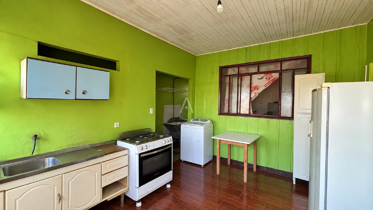 Casa Residencial para à venda no Bairro JARDIM CONCORDIA em TOLEDO: 