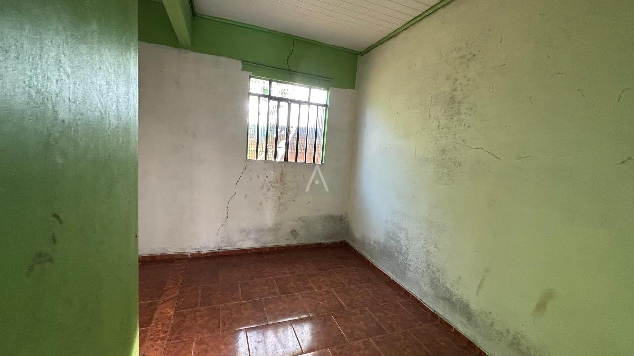 Casa Residencial para à venda no Bairro JARDIM CONCORDIA em TOLEDO: 