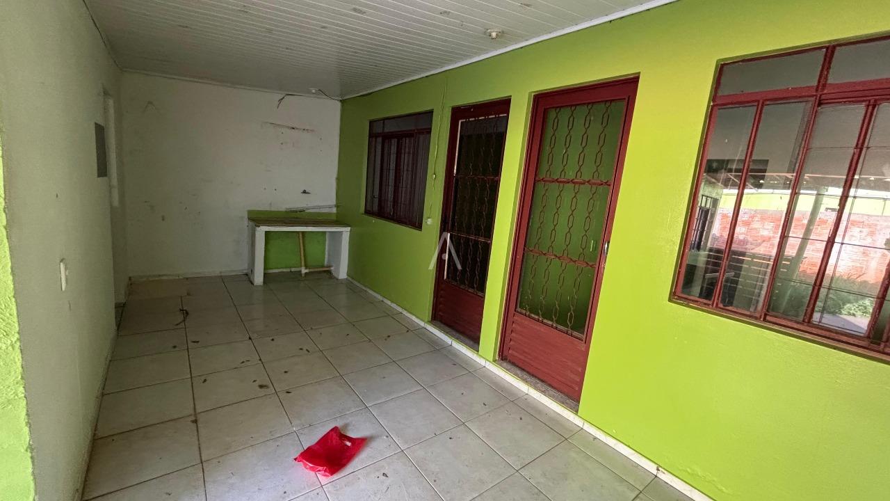 Casa Residencial para à venda no Bairro JARDIM CONCORDIA em TOLEDO: 