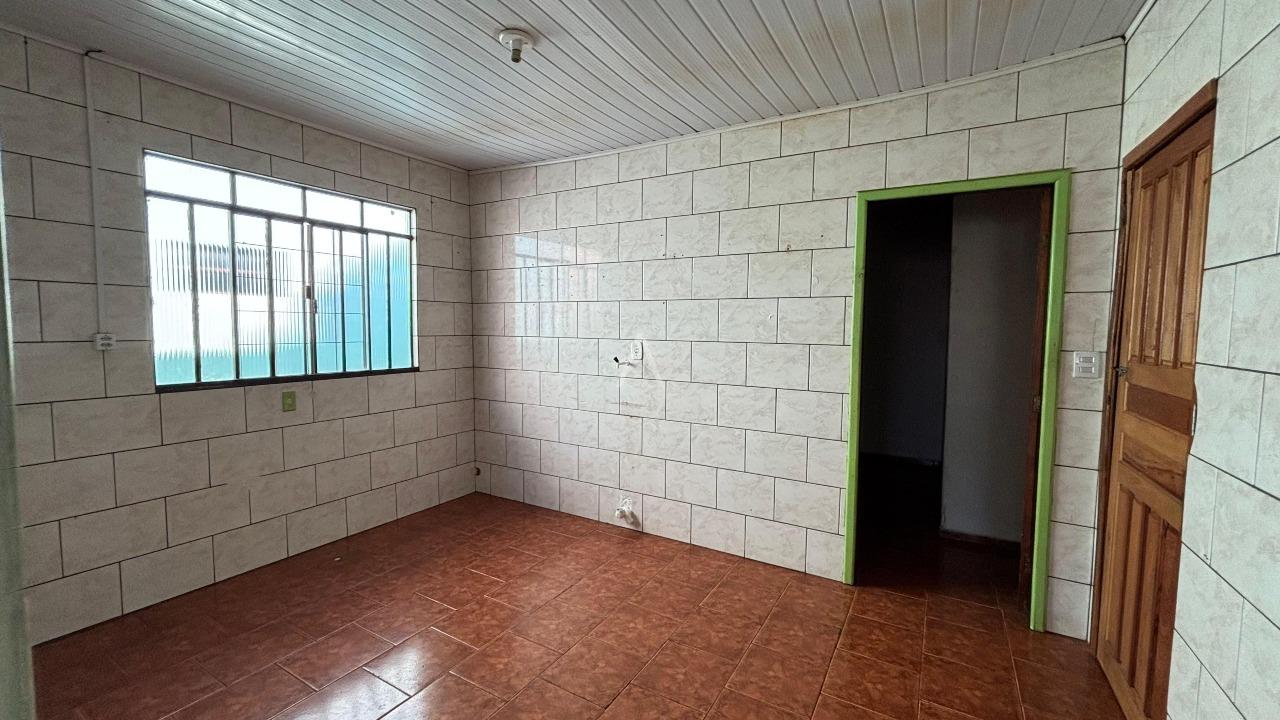 Casa Residencial para à venda no Bairro JARDIM CONCORDIA em TOLEDO: 