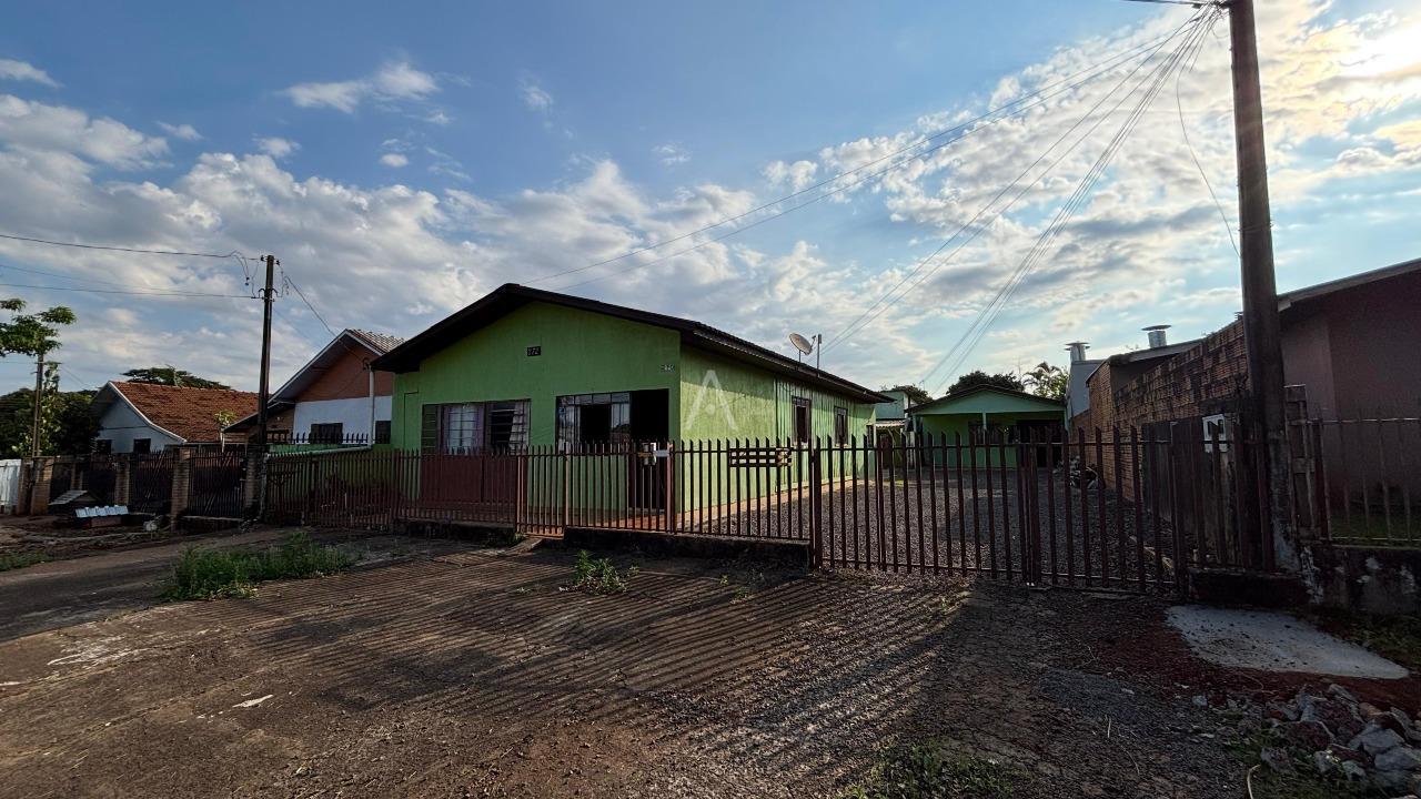 Casa Residencial para à venda no Bairro JARDIM CONCORDIA em TOLEDO: 