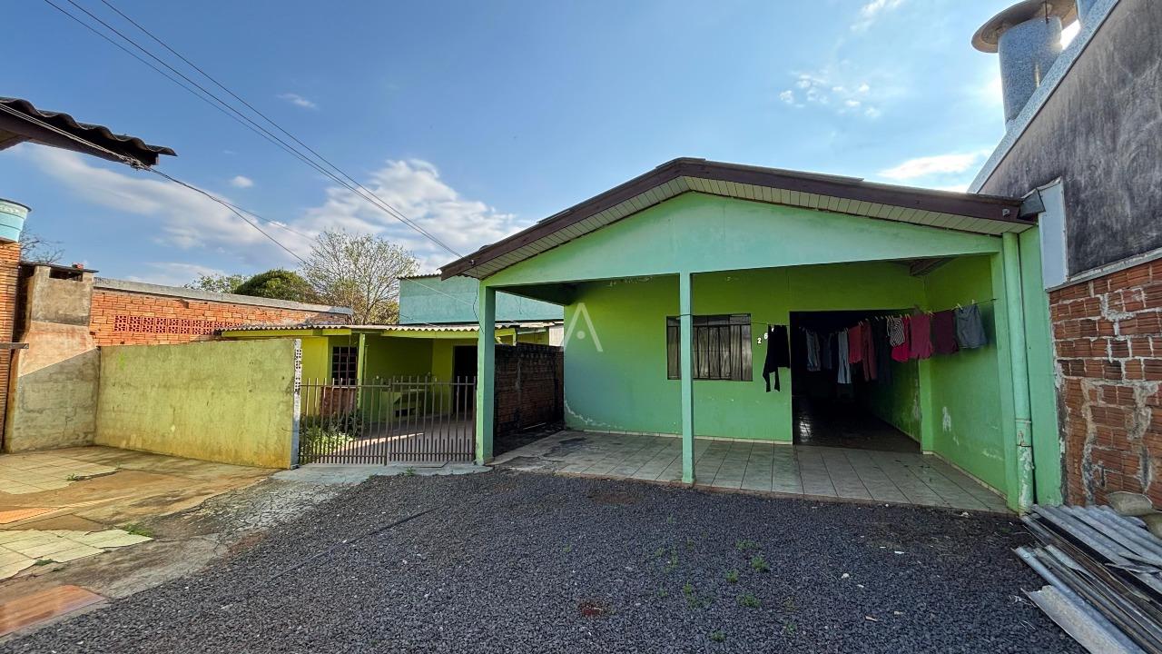 Casa Residencial para à venda no Bairro JARDIM CONCORDIA em TOLEDO: 