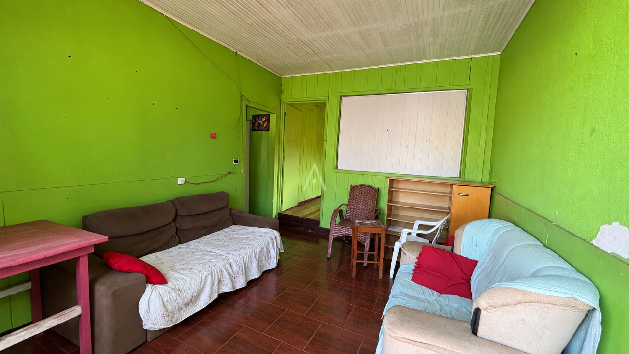 Casa Residencial para à venda no Bairro JARDIM CONCORDIA em TOLEDO: 