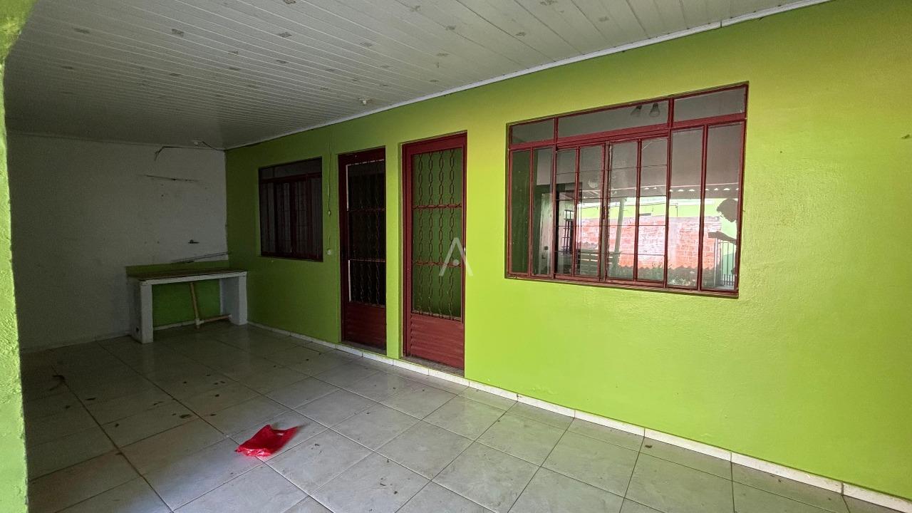 Casa Residencial para à venda no Bairro JARDIM CONCORDIA em TOLEDO: 