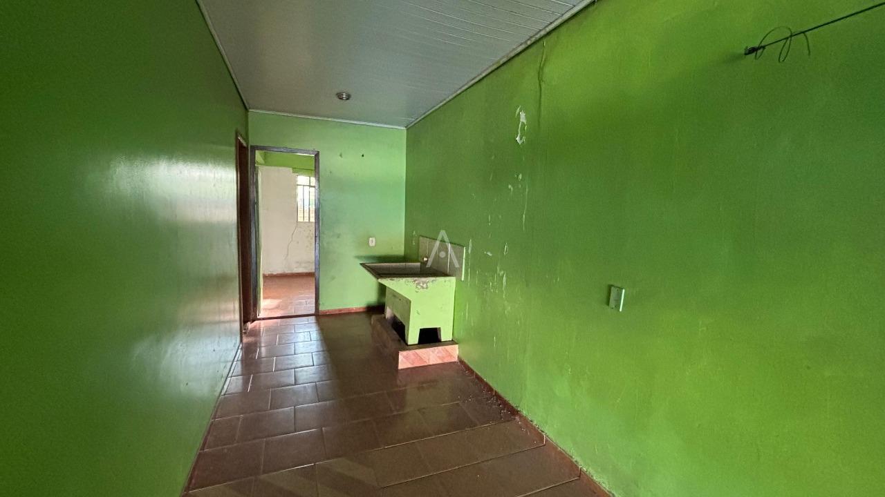 Casa Residencial para à venda no Bairro JARDIM CONCORDIA em TOLEDO: 