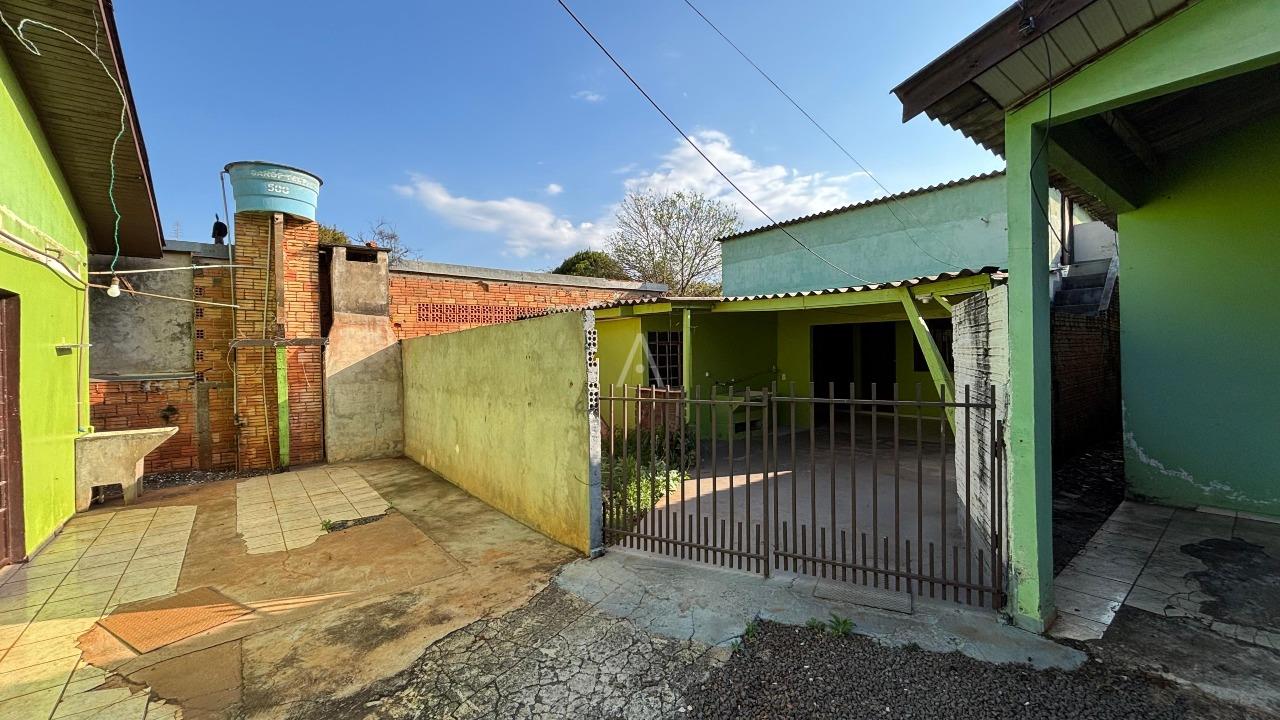 Casa Residencial para à venda no Bairro JARDIM CONCORDIA em TOLEDO: 