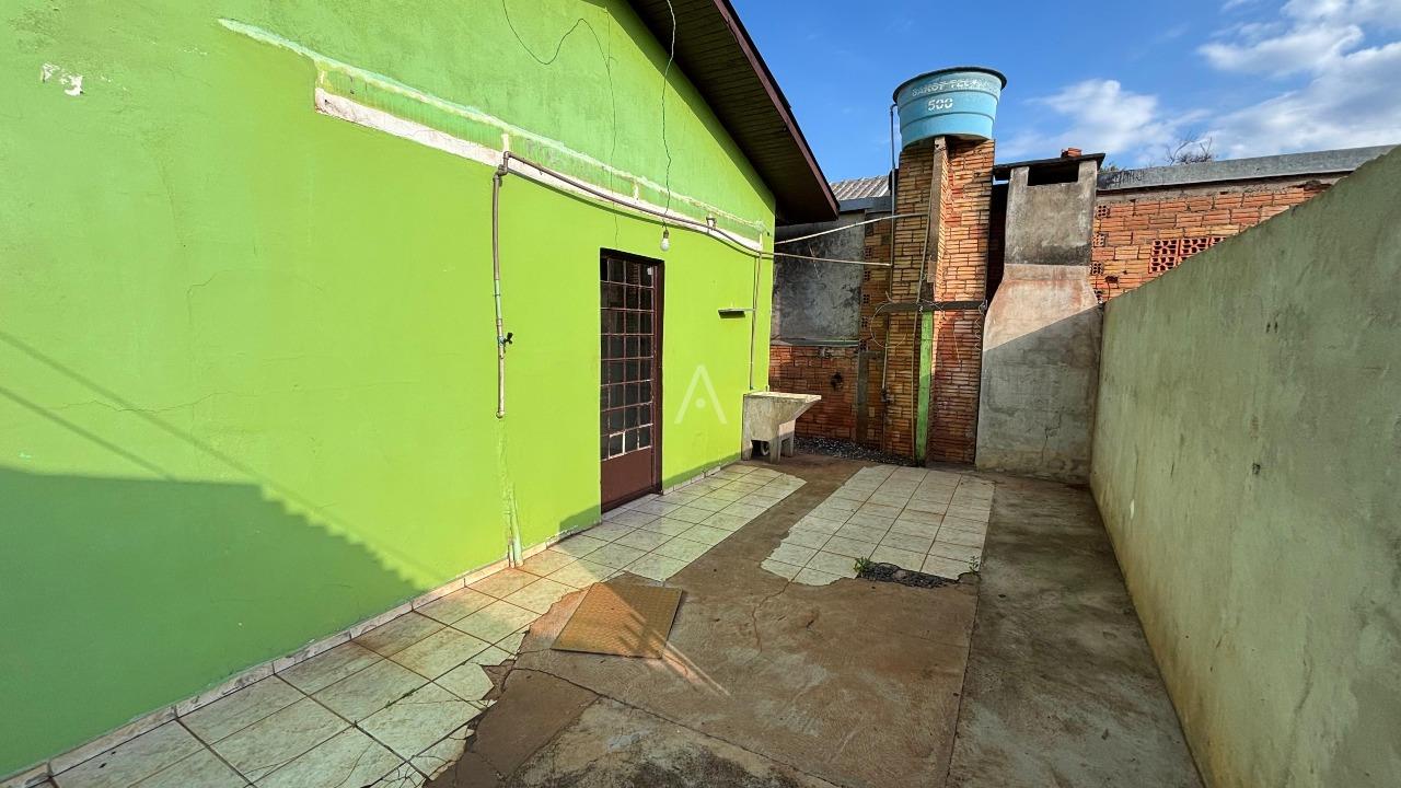 Casa Residencial para à venda no Bairro JARDIM CONCORDIA em TOLEDO: 