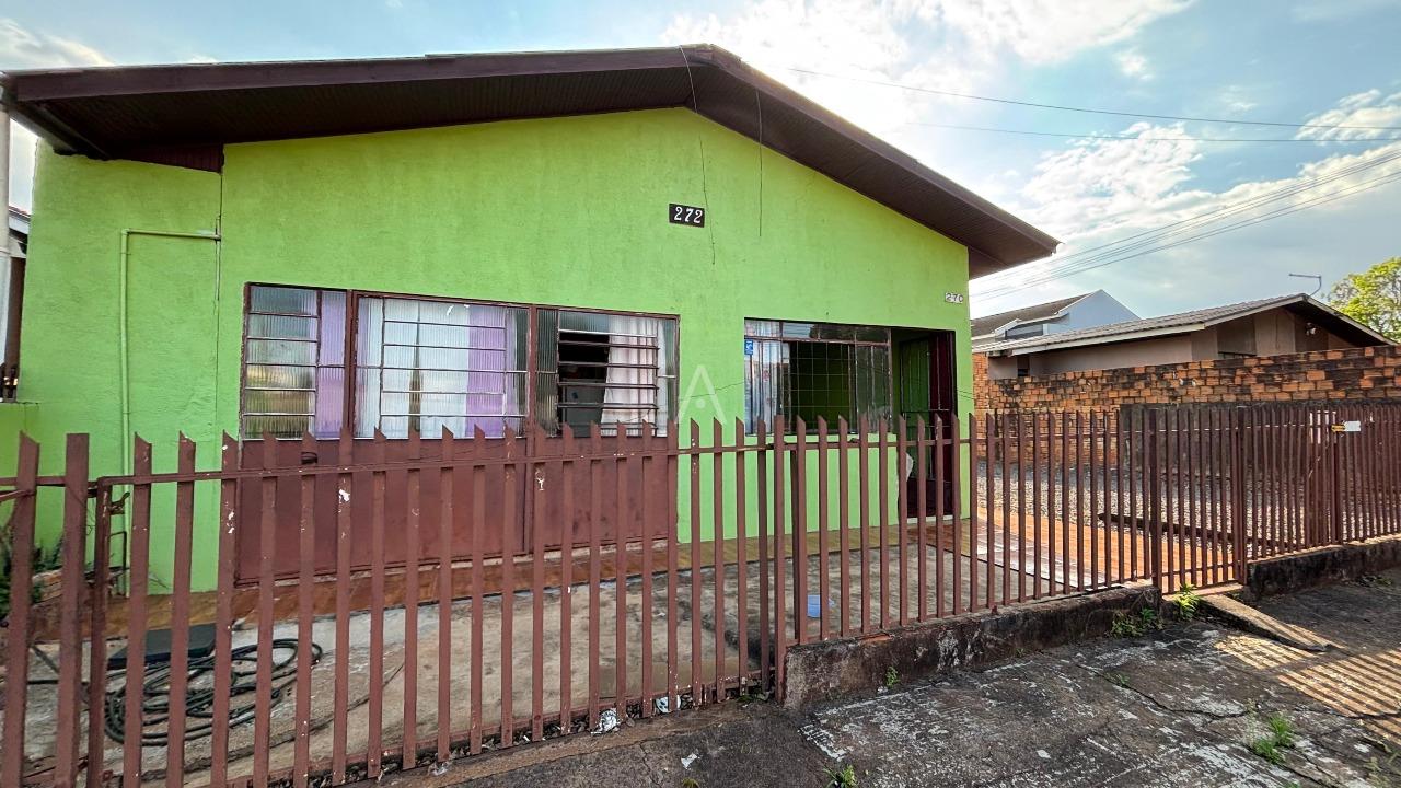 Casa Residencial para à venda no Bairro JARDIM CONCORDIA em TOLEDO: 