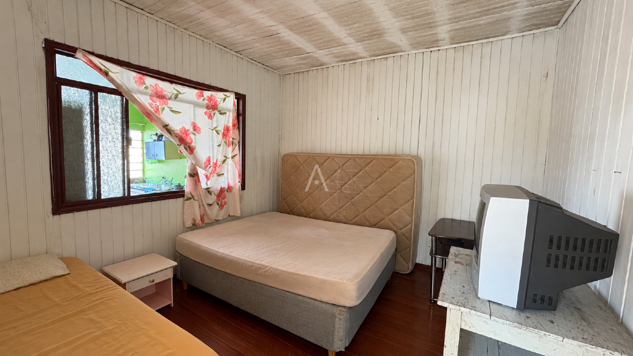 Casa Residencial para à venda no Bairro JARDIM CONCORDIA em TOLEDO: 