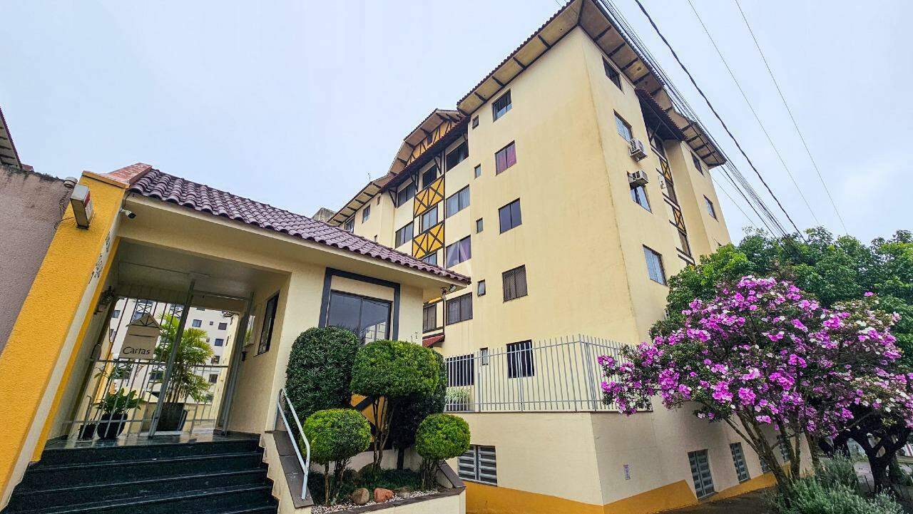 Apartamento para à venda no Bairro NEVA em CASCAVEL: 