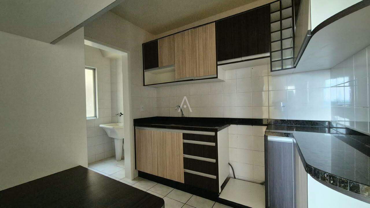 Apartamento para à venda no Bairro NEVA em CASCAVEL: 