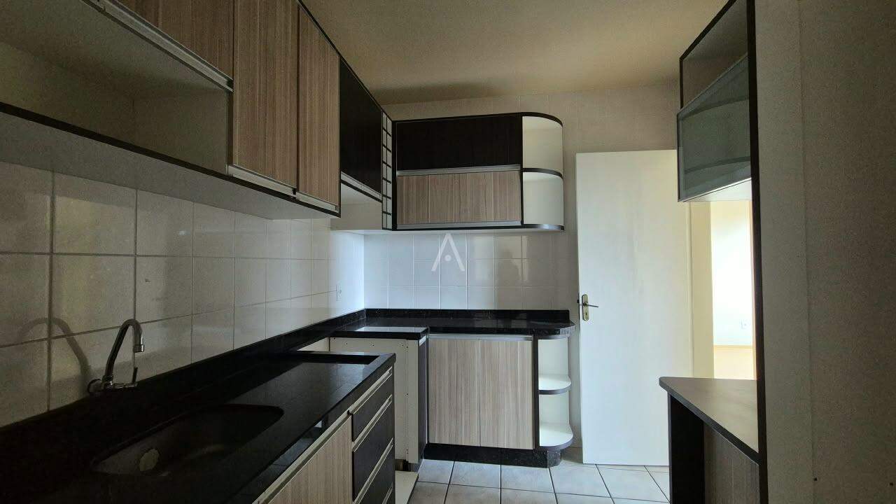 Apartamento para à venda no Bairro NEVA em CASCAVEL: 