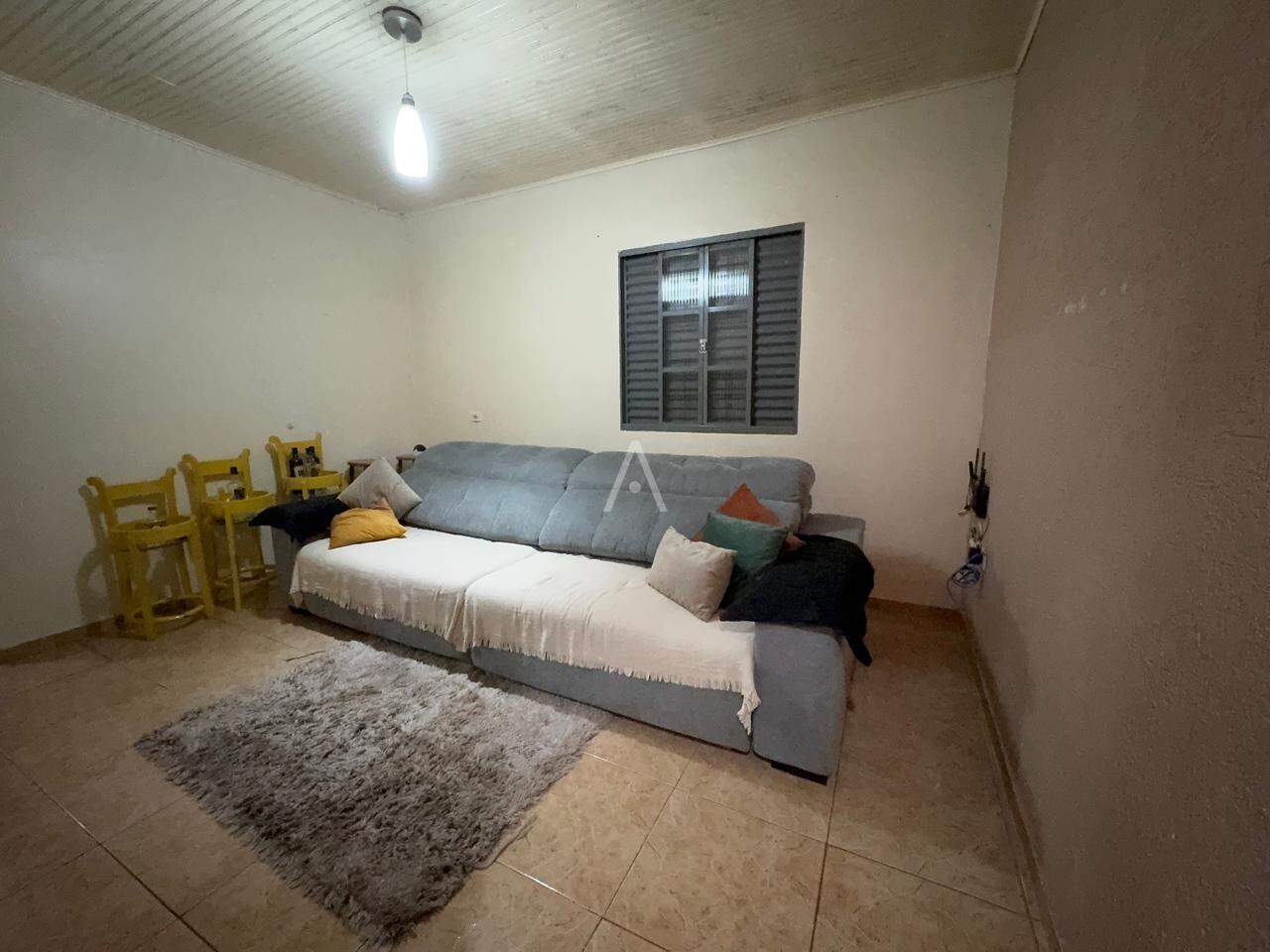 Casa Residencial para à venda no Bairro NOVA YORK em CASCAVEL: 