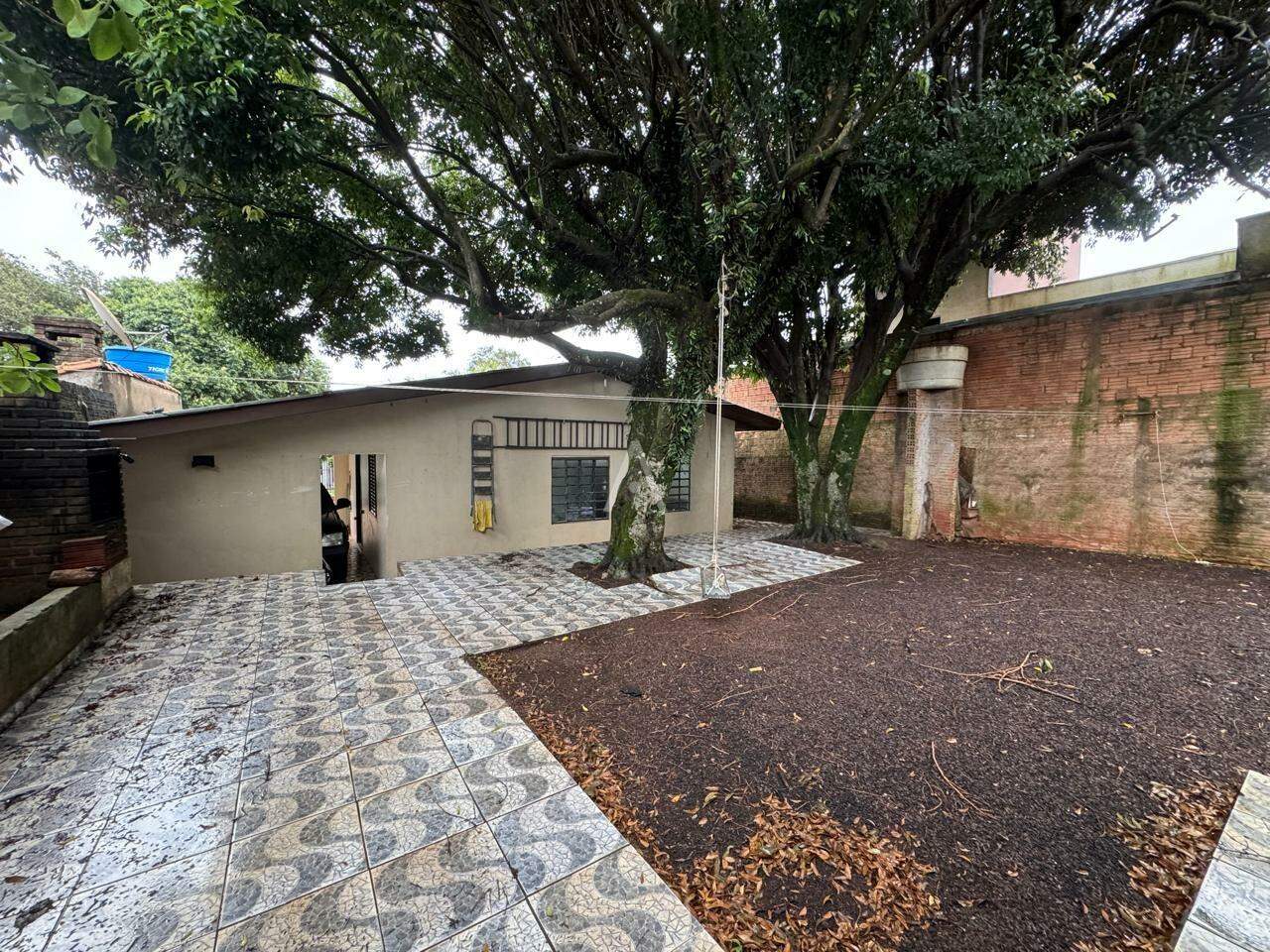 Casa Residencial para à venda no Bairro NOVA YORK em CASCAVEL: