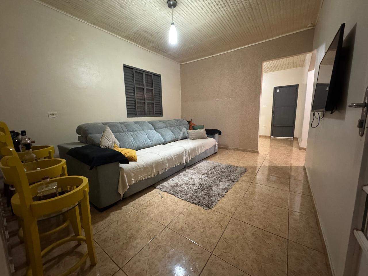 Casa Residencial para à venda no Bairro NOVA YORK em CASCAVEL: 