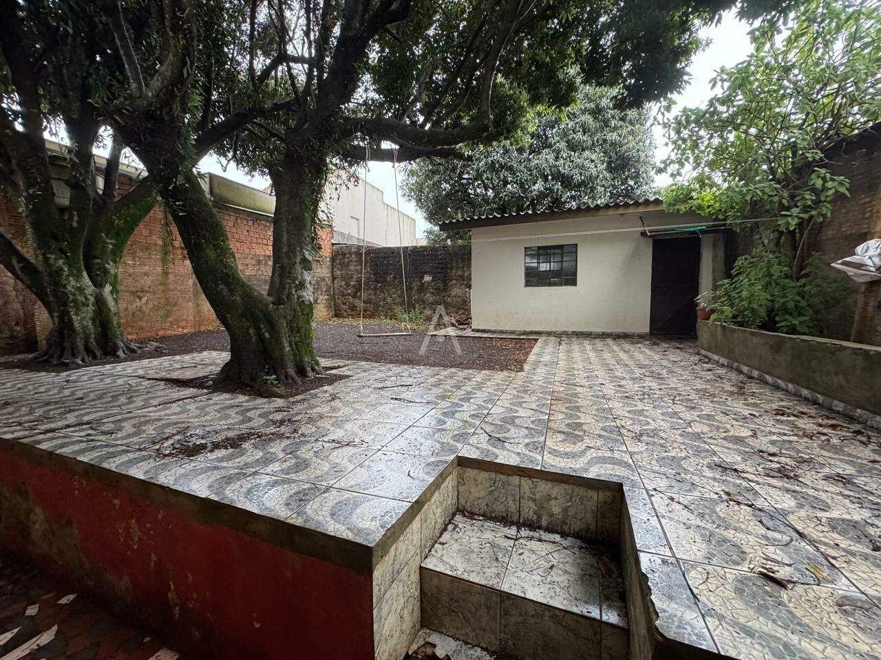 Casa Residencial para à venda no Bairro NOVA YORK em CASCAVEL:
