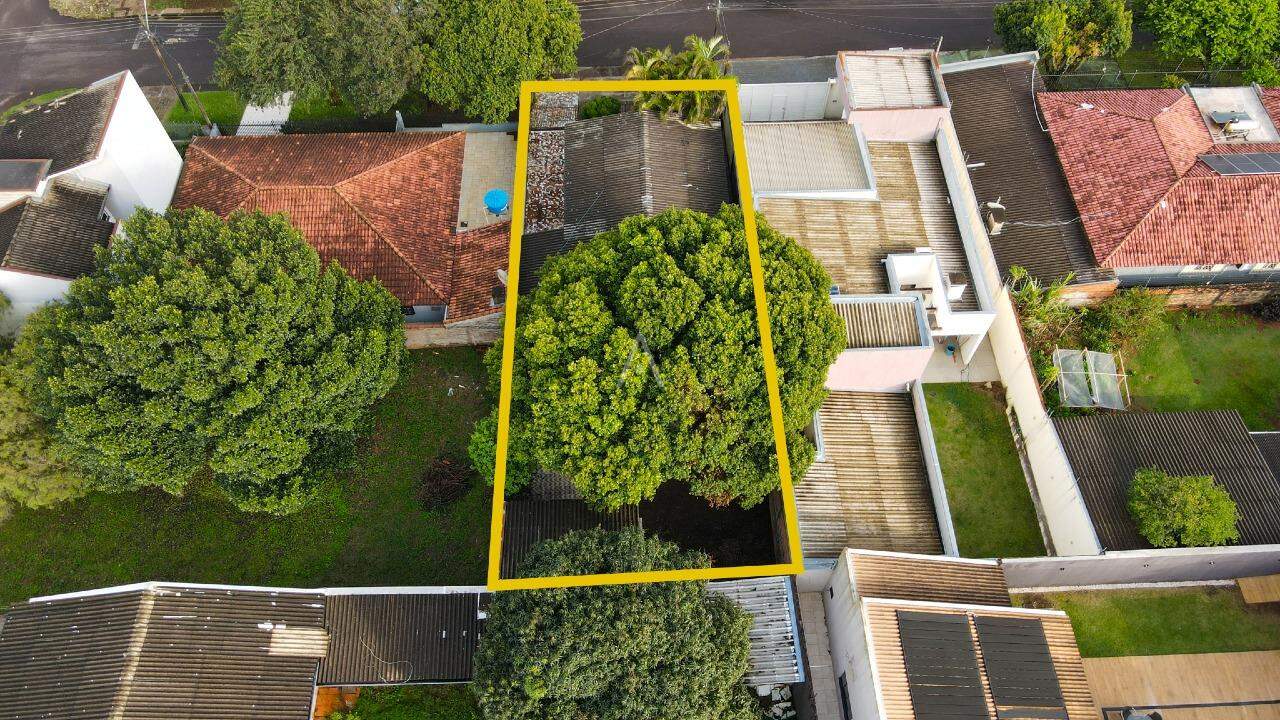 Casa Residencial para à venda no Bairro NOVA YORK em CASCAVEL: