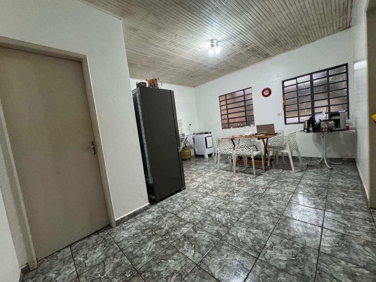Casa Residencial para à venda no Bairro NOVA YORK em CASCAVEL: