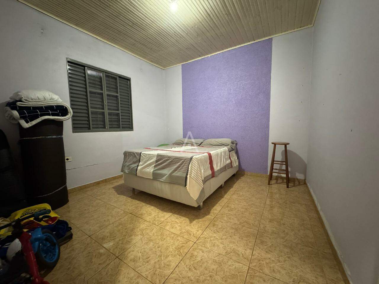 Casa Residencial para à venda no Bairro NOVA YORK em CASCAVEL: