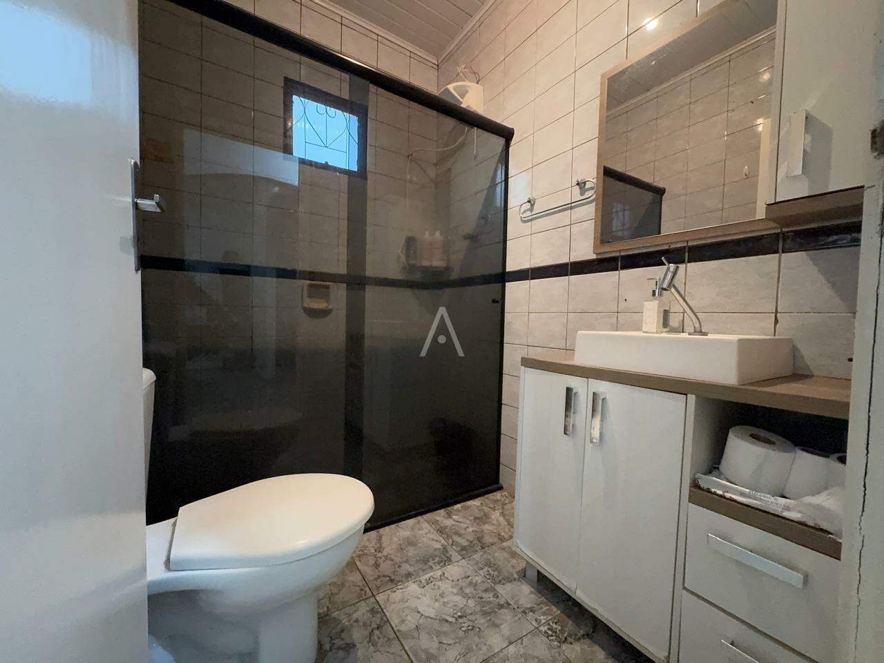 Casa Residencial para à venda no Bairro NOVA YORK em CASCAVEL: