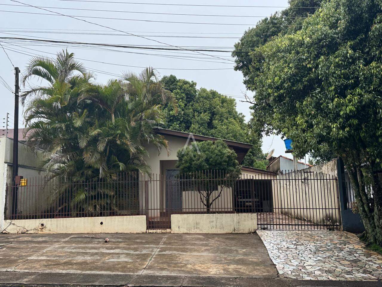 Casa Residencial para à venda no Bairro NOVA YORK em CASCAVEL: