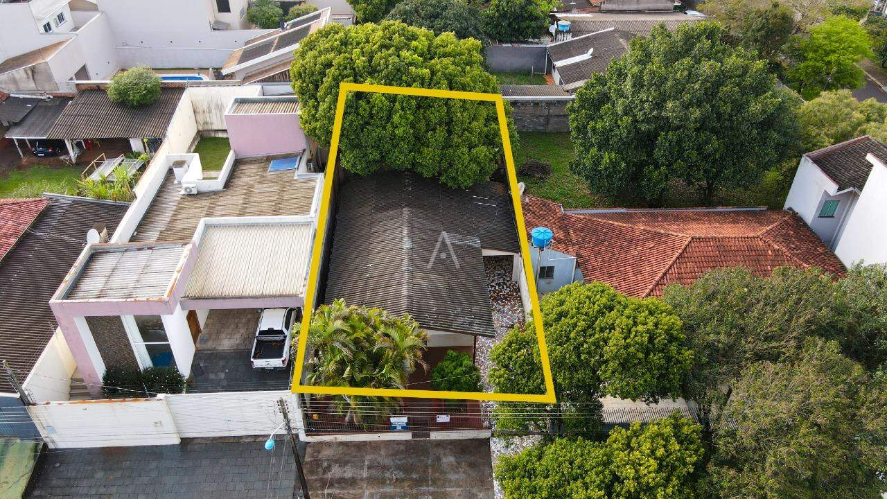 Casa Residencial para à venda no Bairro NOVA YORK em CASCAVEL: