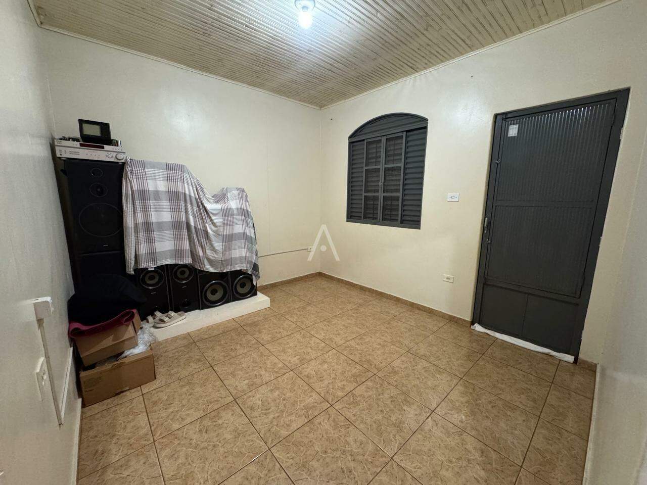 Casa Residencial para à venda no Bairro NOVA YORK em CASCAVEL: