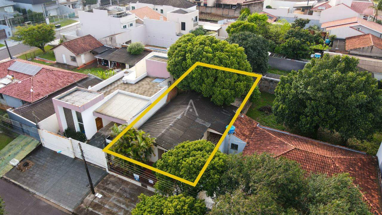 Casa Residencial para à venda no Bairro NOVA YORK em CASCAVEL:
